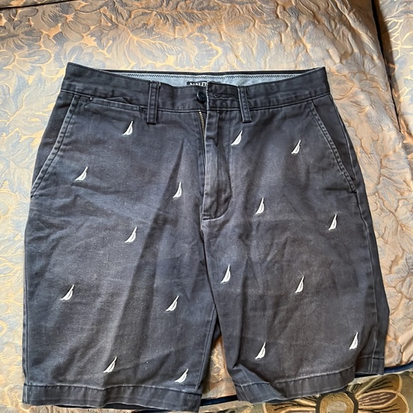 Nautica shorts - Picture 3 of 3